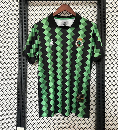 Santander Anniversary T Jersey 25/26