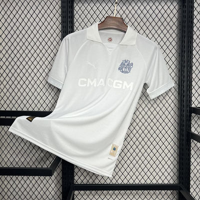 Maillot Marseille 24/25