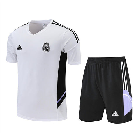 Ensemble Real Madrid Prématch 22/23