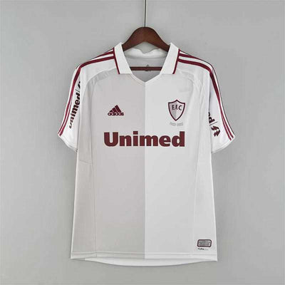 Fluminense Retro Jersey 11/12