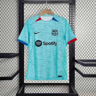 Maillot FC Barcelone Extérieur 23/24