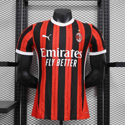 AC Milan Player Version Jersey 24/25 (2)