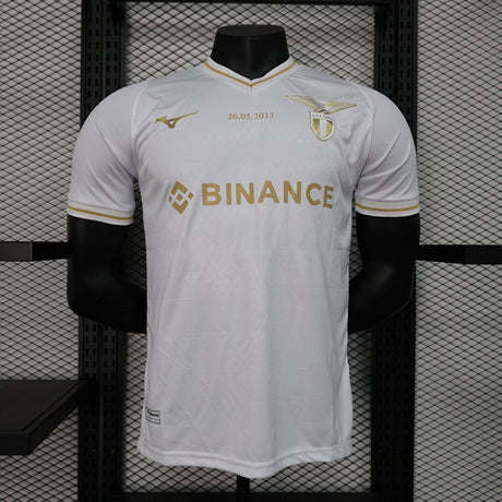 Maillot Lazio Extérieur Player Version 23/24