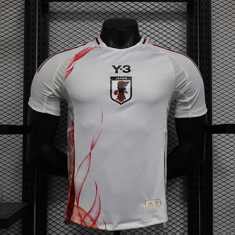 Maillot Japon Sport Extérieur Player Version 2024
