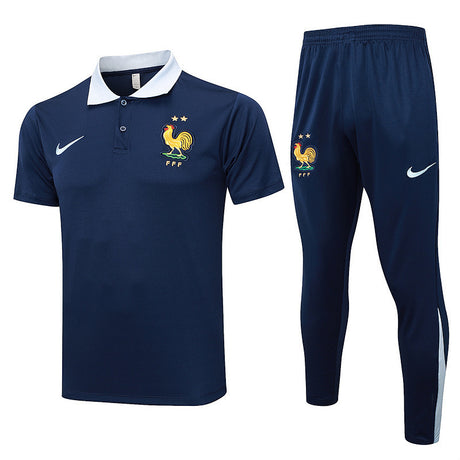 Polo France 2024