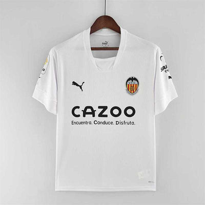 Maillot Valence CF Domicile 22/23