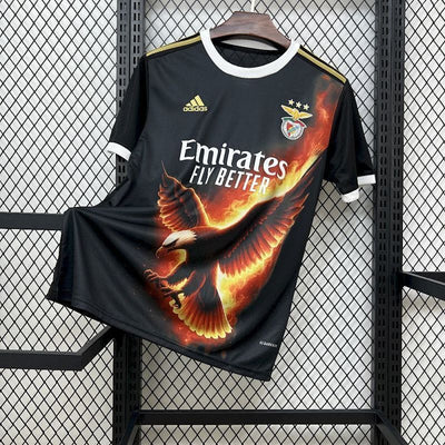 Benfica Jersey 25/26 (2)