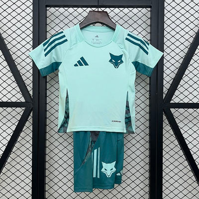 Ensemble Enfant Cruzeiro 25/26
