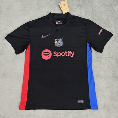 Camiseta FC Barcelona Visitante 24/25 (2)