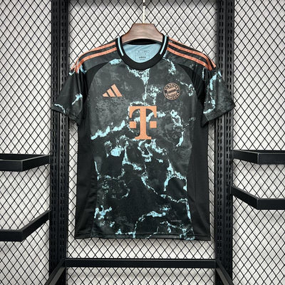 Bayern Munich Away Jersey 24/25