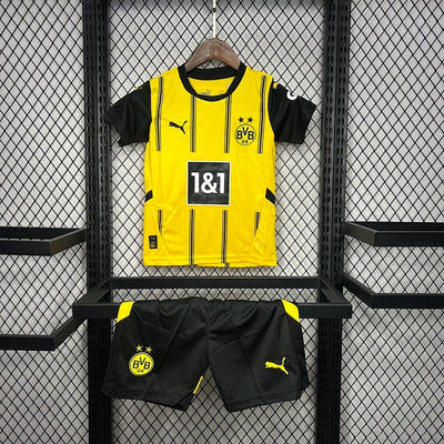 Ensemble Borussia Dortmund Enfant 24/25