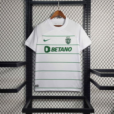 Maillot Sporting CP Extérieur 23/24