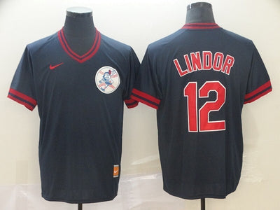 Maillot Cleveland Indians 25/26