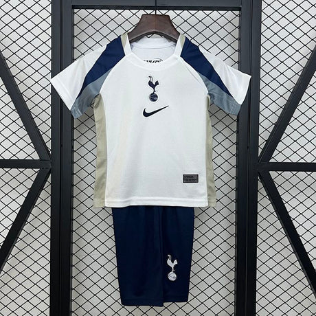 Ensemble Enfant Tottenham Domicile 25/26
