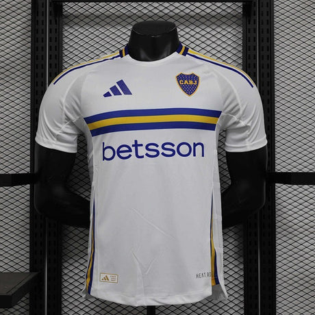 Maillot Boca Juniors Extérieur Player Version 24/25