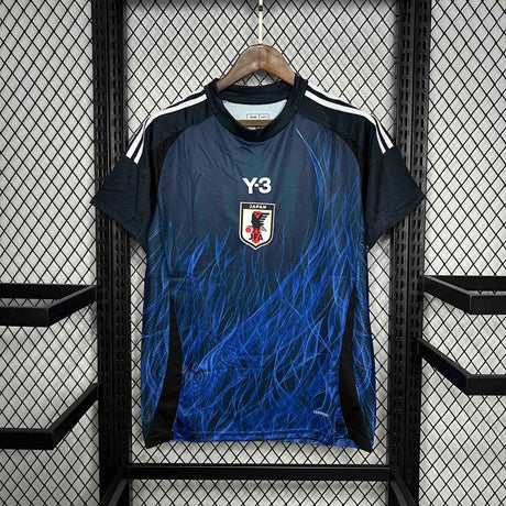 Maillot Japon Domicile 2024