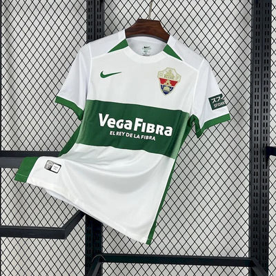 Maillot Elche Uniforms Domicile 24/25