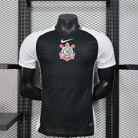 Maillot Corinthians Domicile Player Version 25/26