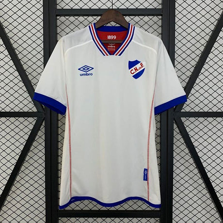 Maillot Uruguay National Domicile 25/26