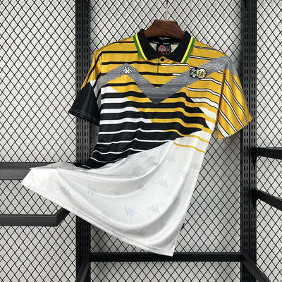 Maillot Afrique du Sud Third Rétro 1998