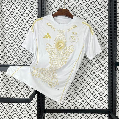 Maillot Algérie T 25/26