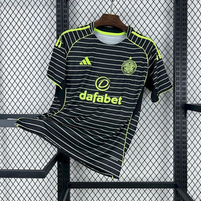 Maillot Celtic Extérieur 25/26