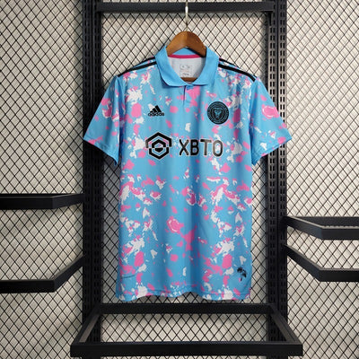 Maillot Inter Miami Prématch 23/24