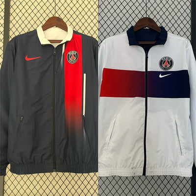 Chándal PSG Blanco 23/24