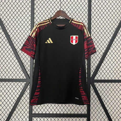 Maillot Pérou Extérieur 25/26