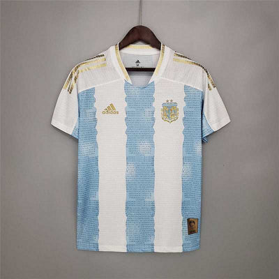 Maillot Argentine Commemorative 2021