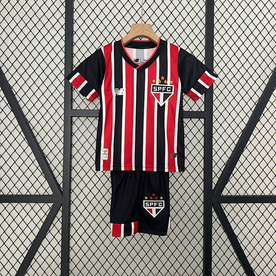 Ensemble Enfant São Paulo Extérieur 24/25