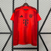 Camiseta Bayern Múnich Local 24/25