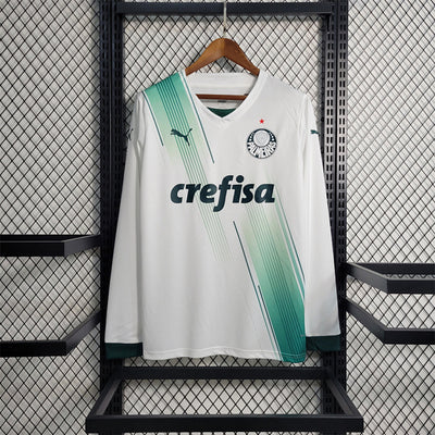 Camiseta Palmeiras Visitante 23/24 (2)
