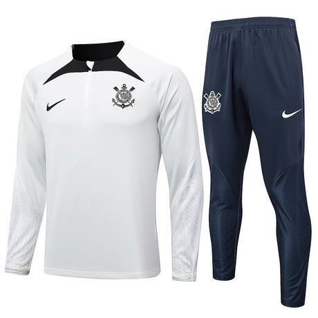 Maillot Corinthians Manches Longues 24/25