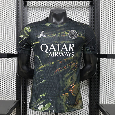 Maillot PSG Player Version 26/27