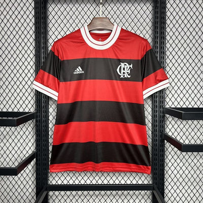 Flamengo Retro Jersey 18/19