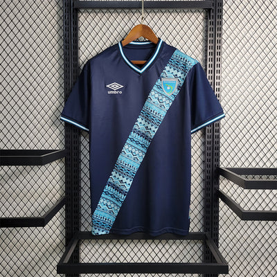 Maillot Guatemala Extérieur 2023