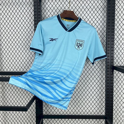 Maillot Panama Uniform Extérieur 25/26