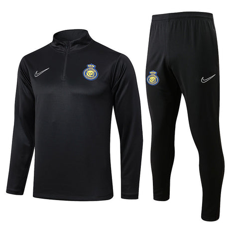 Maillot Al-Nassr Manches Longues 24/25