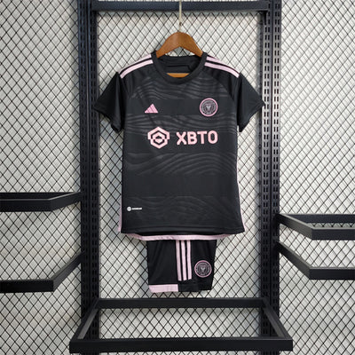 Ensemble Enfant Inter Miami Extérieur 23/24
