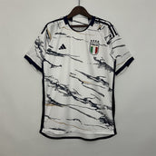 Italy Away Jersey 2023