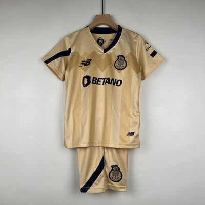 Ensemble Enfant FC Porto Extérieur 23/24