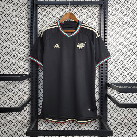 Maillot Jamaïque Extérieur 2023