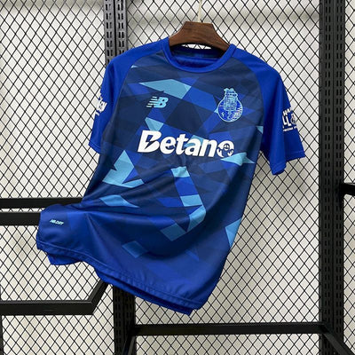Maillot FC Porto Édition spéciale 24/25
