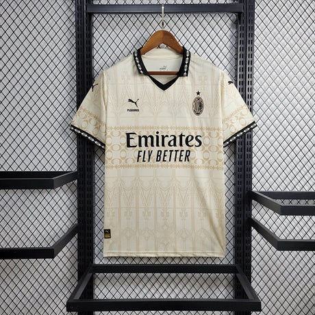 Maillot AC Milan 23/24