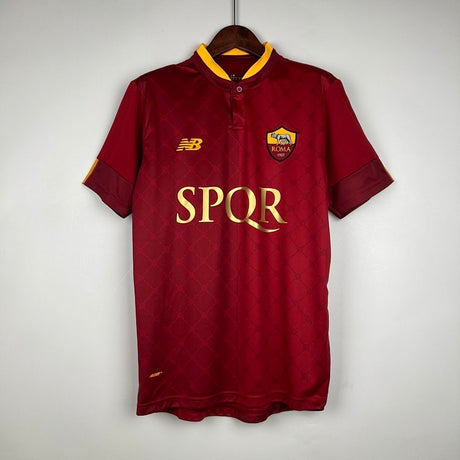 Maillot AS Roma Domicile 22/23