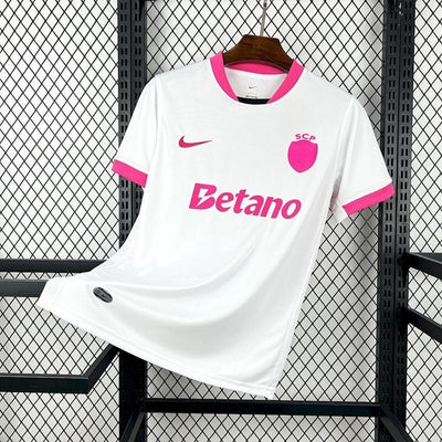 Camiseta Sporting CP 25/26