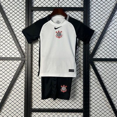Ensemble Enfant Corinthians Domicile 25/26