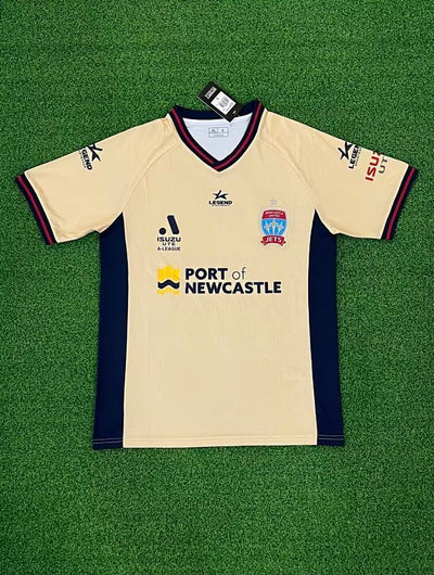Maillot Newcastle 23/24