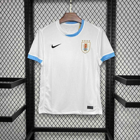 Maillot Uruguay Extérieur 25/26